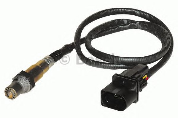 Лямбда зонд, датчик кисню до каталізатора Bosch 258007290