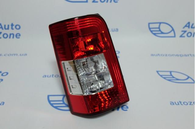 Ліхтар задній лівий Depo/Loro/Abakus 5521924LUE