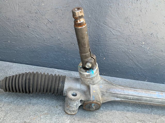  ST18XX0011 Toyota