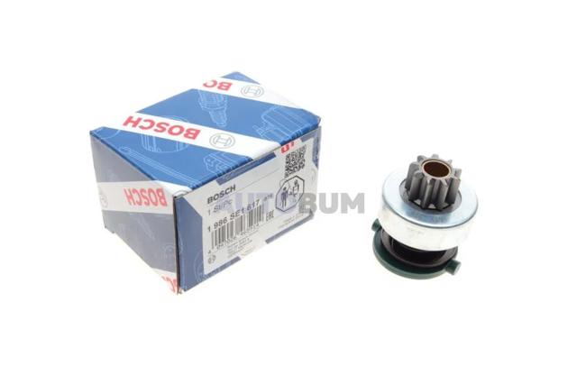 Бендикс Bosch 1986SE1617 ціна, від 9.10 USD