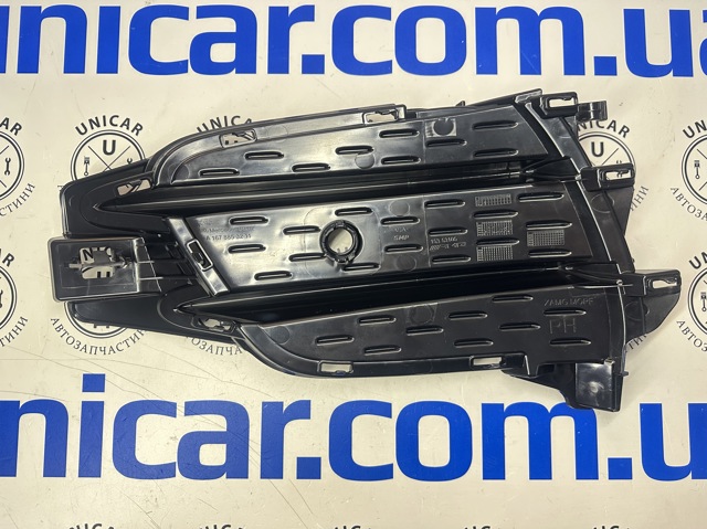 A1678853211 Mercedes 