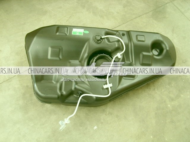 Бензобак Geely Emgrand EC7