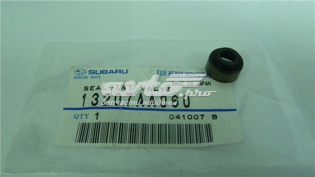 13207AA060 Subaru сальник клапана (маслознімний, впускного, комплект)