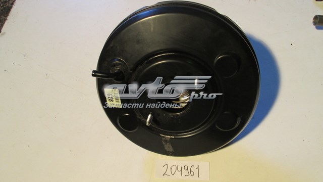 591102W310 Hyundai/Kia Підсилювач гальм вакуумний