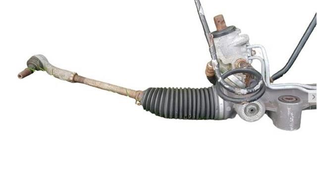 Управління рульове в зборі VAG 7L6422055AB ціна, від 241.19 USD