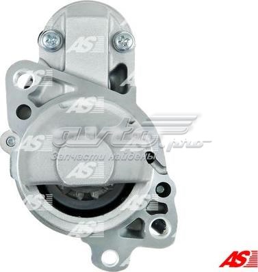 Купити S5237S AS/Auto Storm Стартер