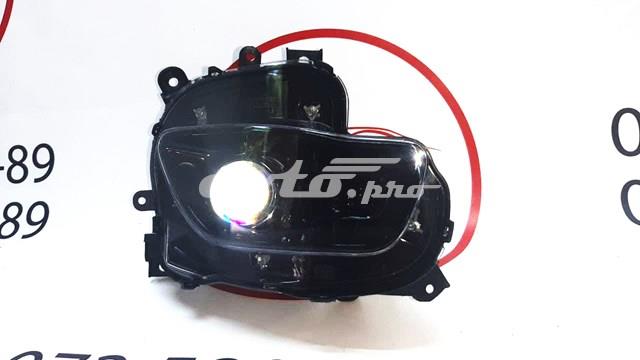 Фара FPS FP3805R07P