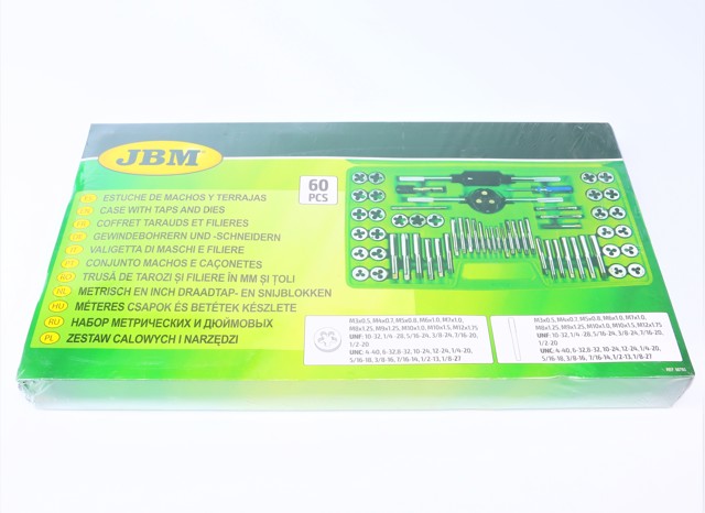 Купити 50793 JBM 