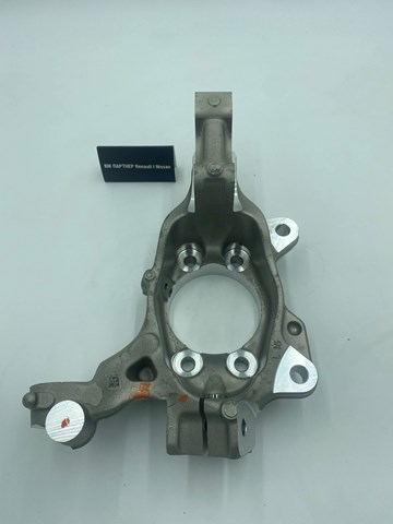 Цапфа передня ліва Nissan/Infiniti 400155AA1A ціна, від 120.32 USD