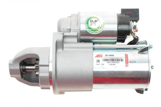 Стартер S1150S AS/Auto Storm