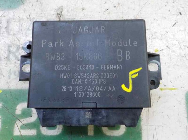  C2P24788 Jaguar