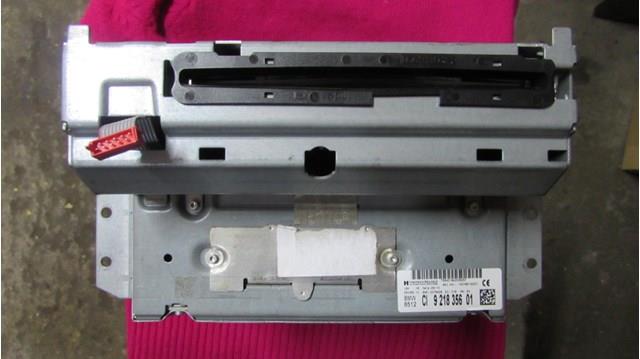  65129218356 BMW