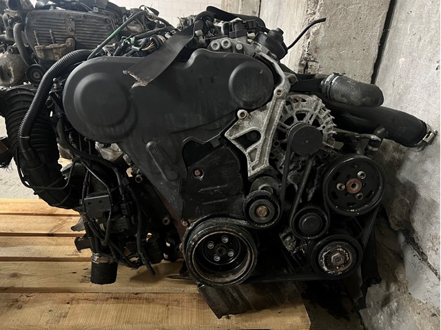 ДВЗ VAG CAGA ціна, від 450.55 USD