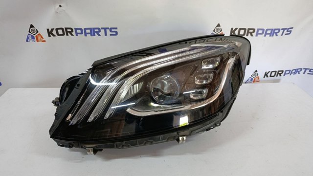 Фара Mercedes A2229061905