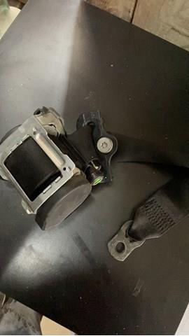 Пасок безпеки задній правий Mercedes A2118600485 ціна, від 17.74 USD