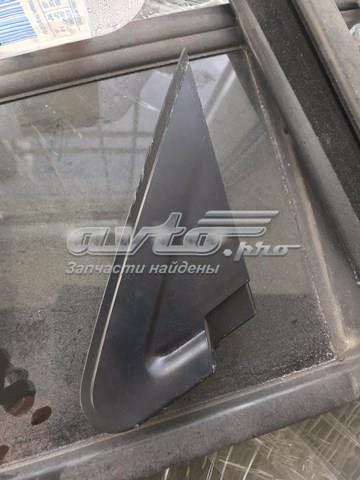 Молдинг переднього лівого крила 65250SG010 Subaru