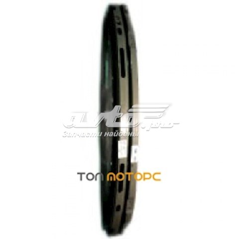 Шина бампера переднього Geely Mk седан (2006 - 2026) ціна, від 20.02 USD