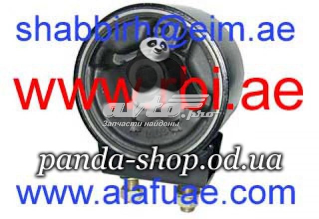 Подушка двигуна передня D0937FAZ RBI