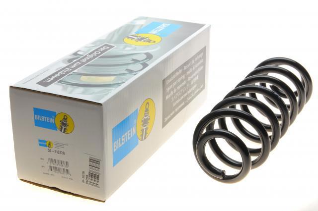 Задні пружини 36313730 Bilstein