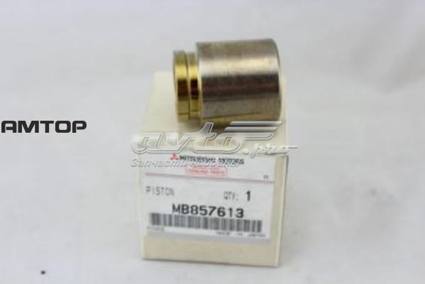 Поршень тормозного суппорта заднего  MITSUBISHI MB857613