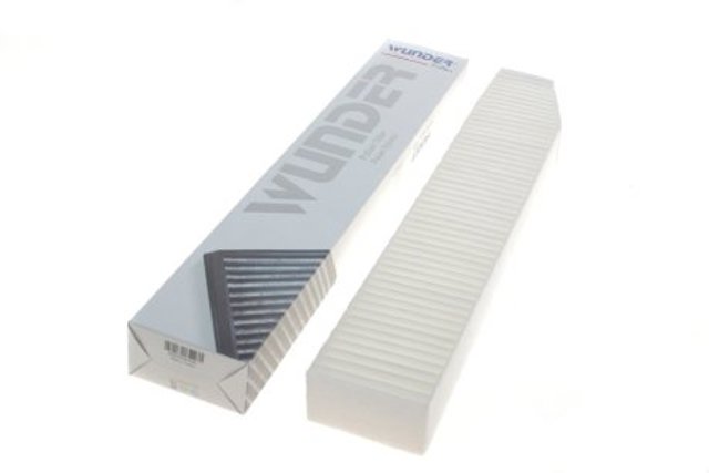 Купити WP5000 Wunder Фільтр салону вугільний