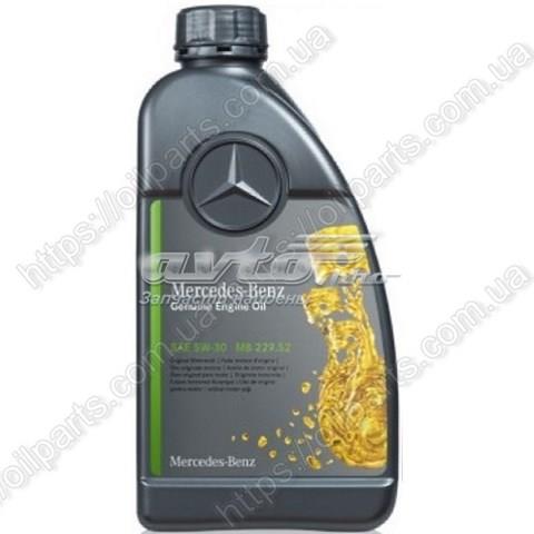 Олива Mercedes A000989950211AMEE ціна, від 15.25 USD