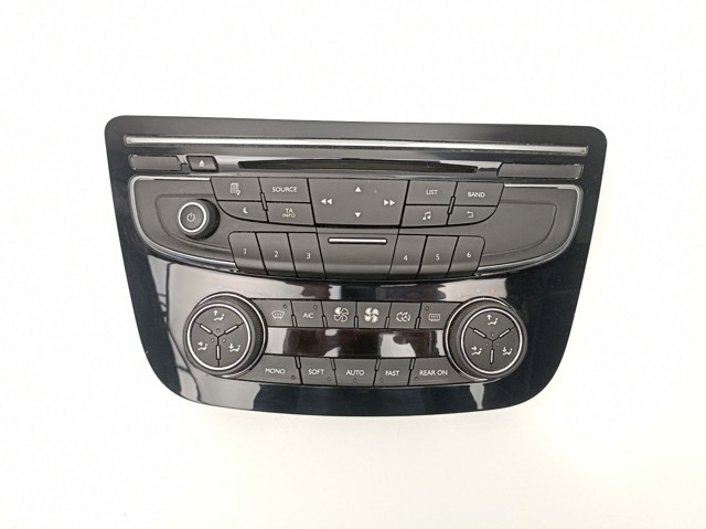  98023795XZ Peugeot/Citroen