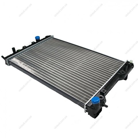 R20011 Sato Tech Радіатор охолодження двигуна