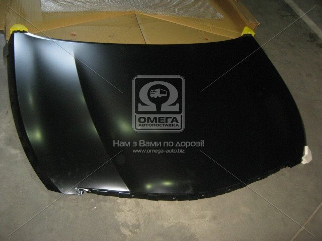 Капот Tempest 0270754280 ціна, від 143.11 USD