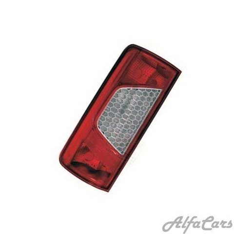 Плата заднього ліхтаря, контактна DP Group EP81412 ціна, від 6.33 USD
