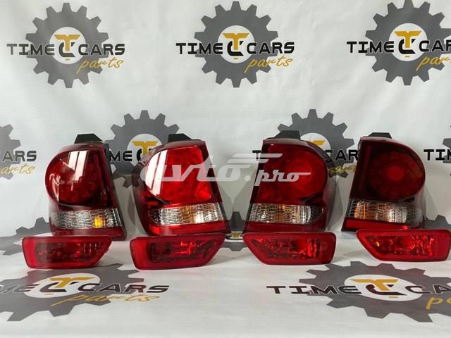 Задня ліва зовнішня фара FPS FP2407F03P ціна, від 91.51 USD
