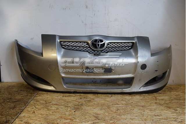Купити 5211912939 Toyota Буфер (бампер) передній