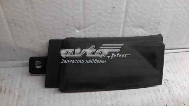 Накладка бампера заднього, ліва Mercedes A9068802671 ціна, від 5.65 USD