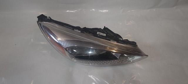 Купити F1EB13W029JF Ford Права блок фара