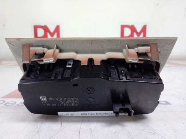  BMW 926530304