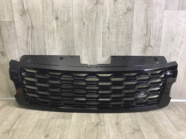 Облицювання радіатора Land Rover LR098080 ціна, від 228.05 USD