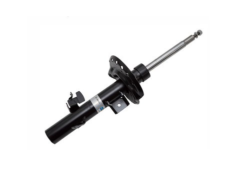 LR126238 Land Rover Ліва передня стійка