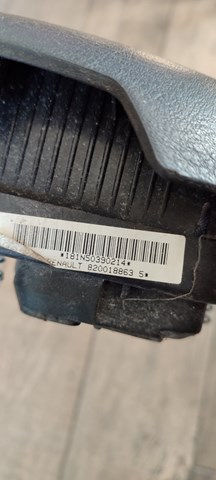 820018863 Renault (RVI) 