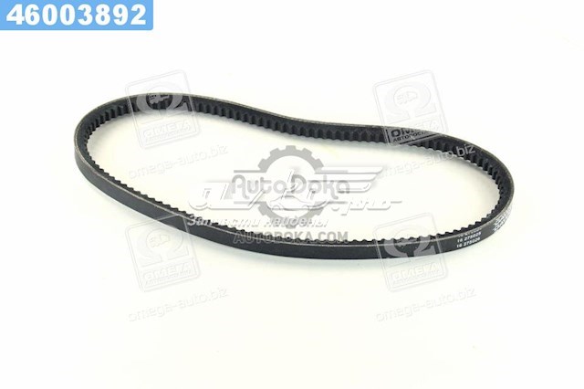 Ремінь кондиціонера Dayco 13A0780C