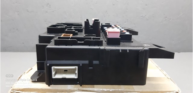 8637A824 Mitsubishi Реле запобіжників
