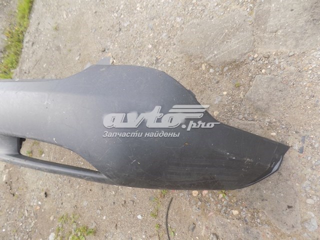Задній бампер 71501T1GG00 Honda