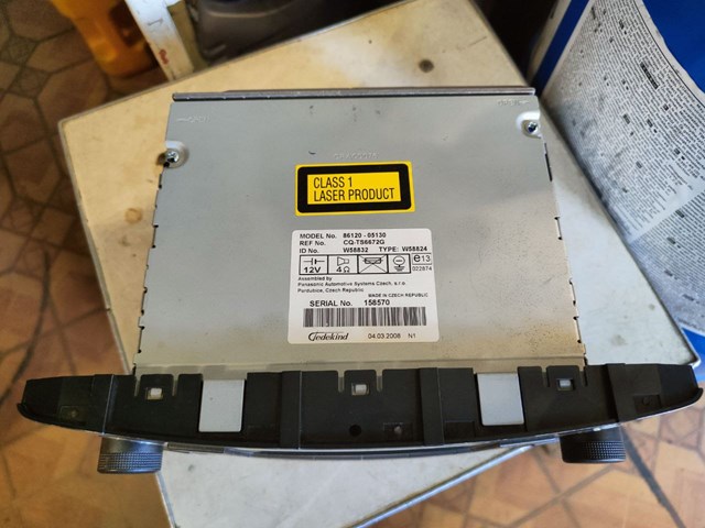 Купити W58832 Toyota 