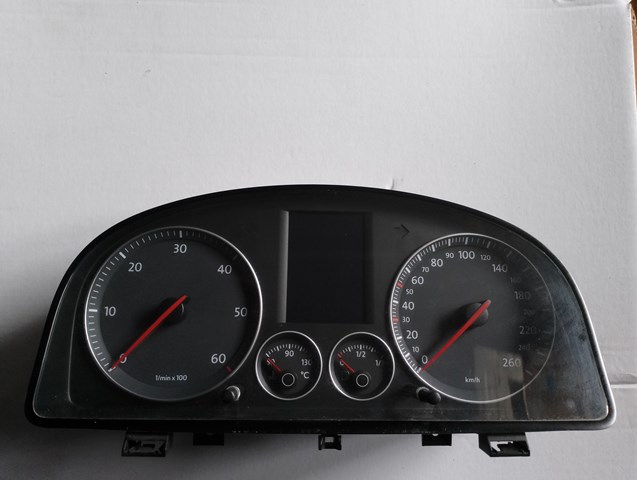 Прилади управління VAG 1T0920872A ціна, від 48.64 USD