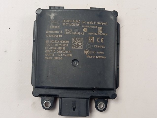 Купити GN1514D453AE Ford 