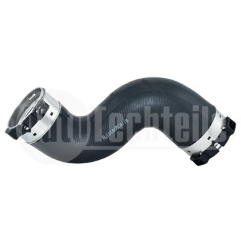 Шланг/патрубок интеркуллера Autotechteile 1005272 ціна, від 48.78 USD