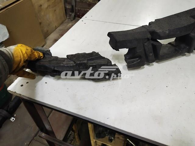 Купити 8W0807550B VAG Абсорбер (наповнювач) бампера переднього