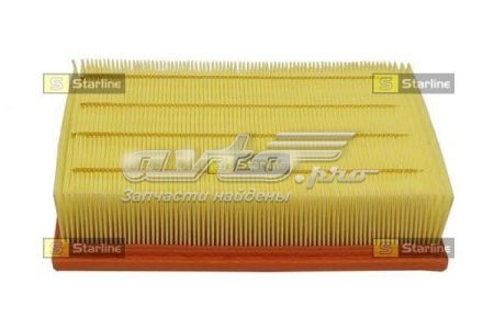 SSFVF7781 Starline Повітряний фільтр двигуна
