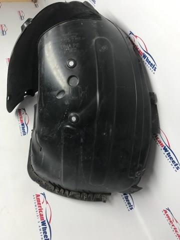 Купити 86810C6000 Hyundai/Kia Підкрилок передній лівий