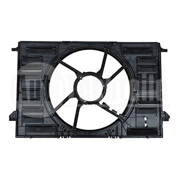 Вентилятор радіатора Autotechteile 3121084 ціна, від 87.21 USD