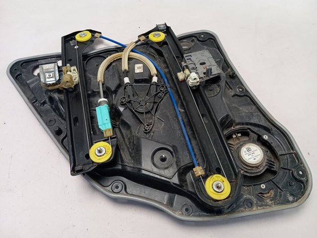 A1187300601 Mercedes Склопідйомник задніх правих дверей
